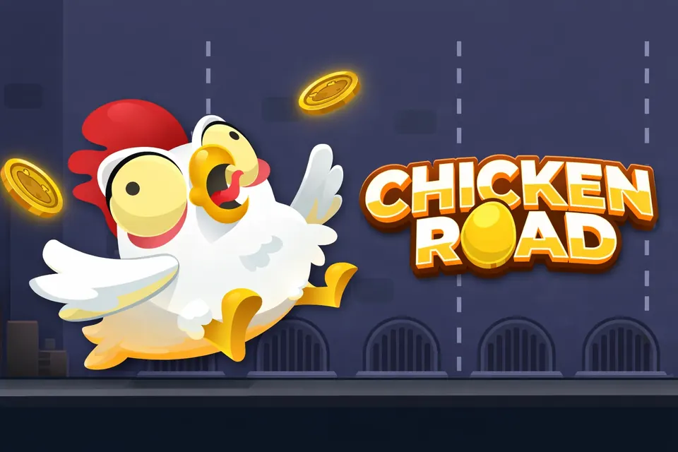 Chicken Road – Boni und Bonusbedingungen bei Chicken Road richtig lesen